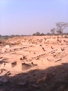 Harappa