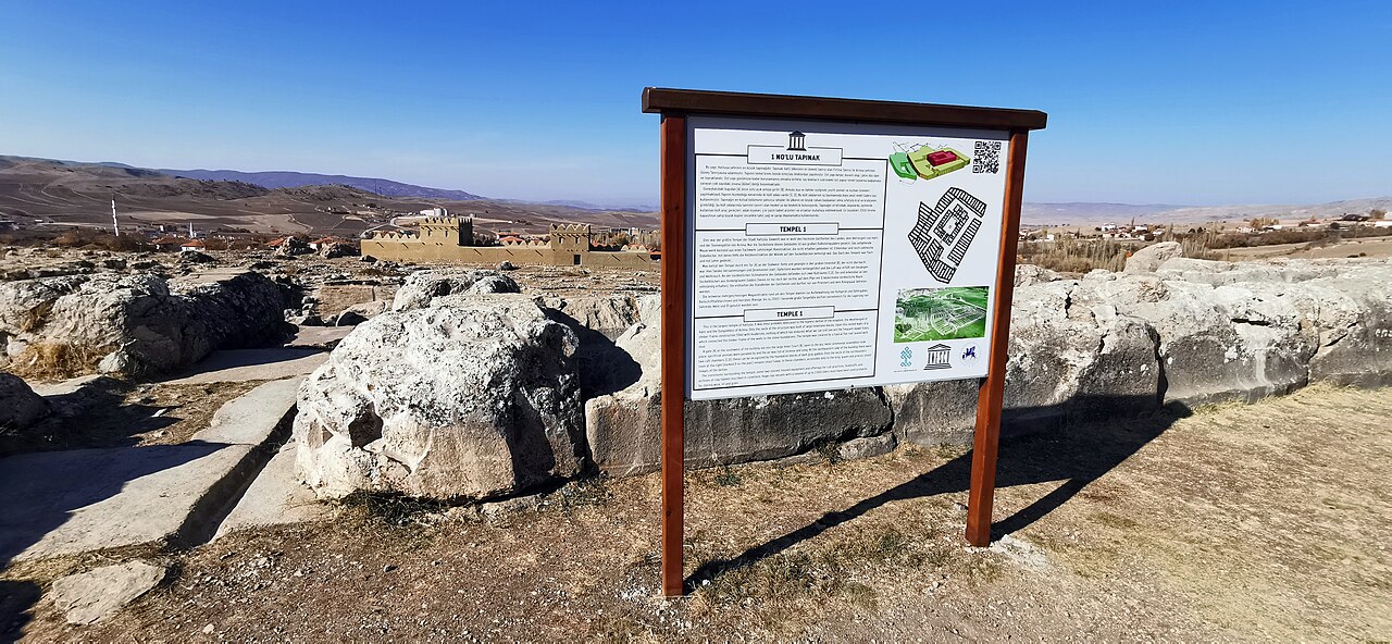 Hattusa