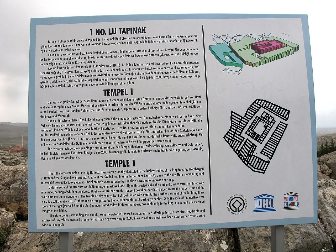 Hattusa