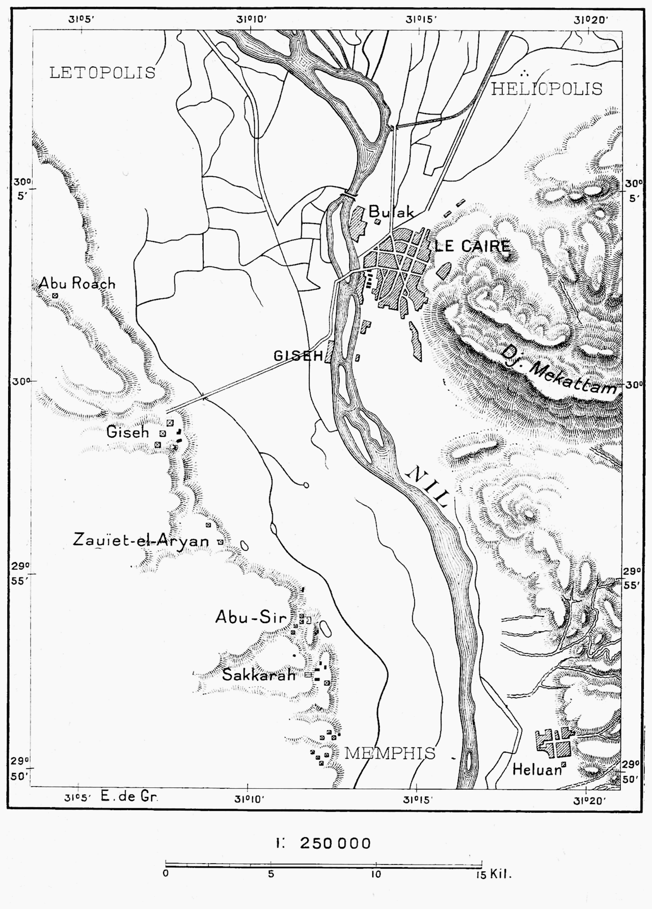 Heliopolis (ancient Egypt)