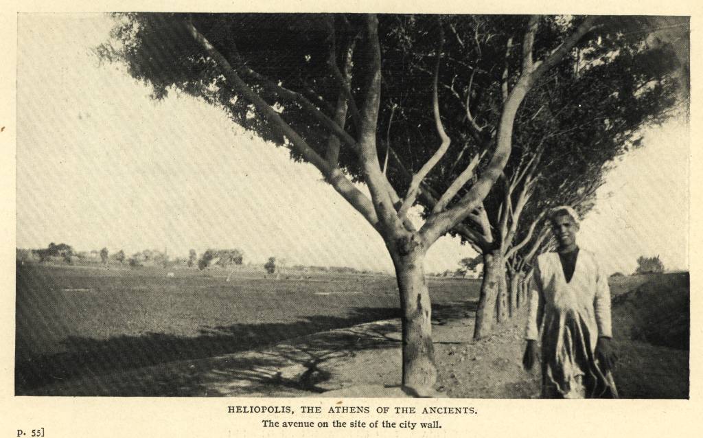 Heliopolis (ancient Egypt)