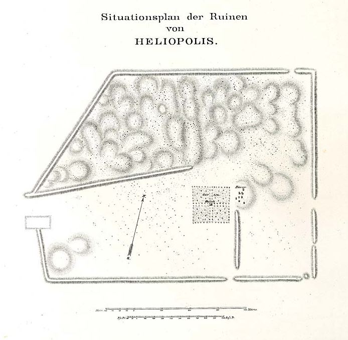 Heliopolis (ancient Egypt)