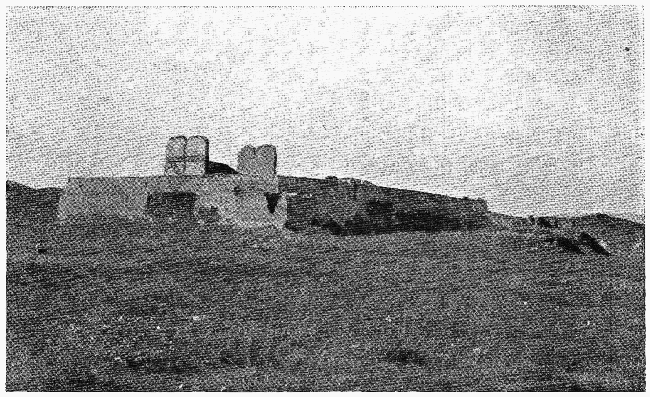 Karakorum