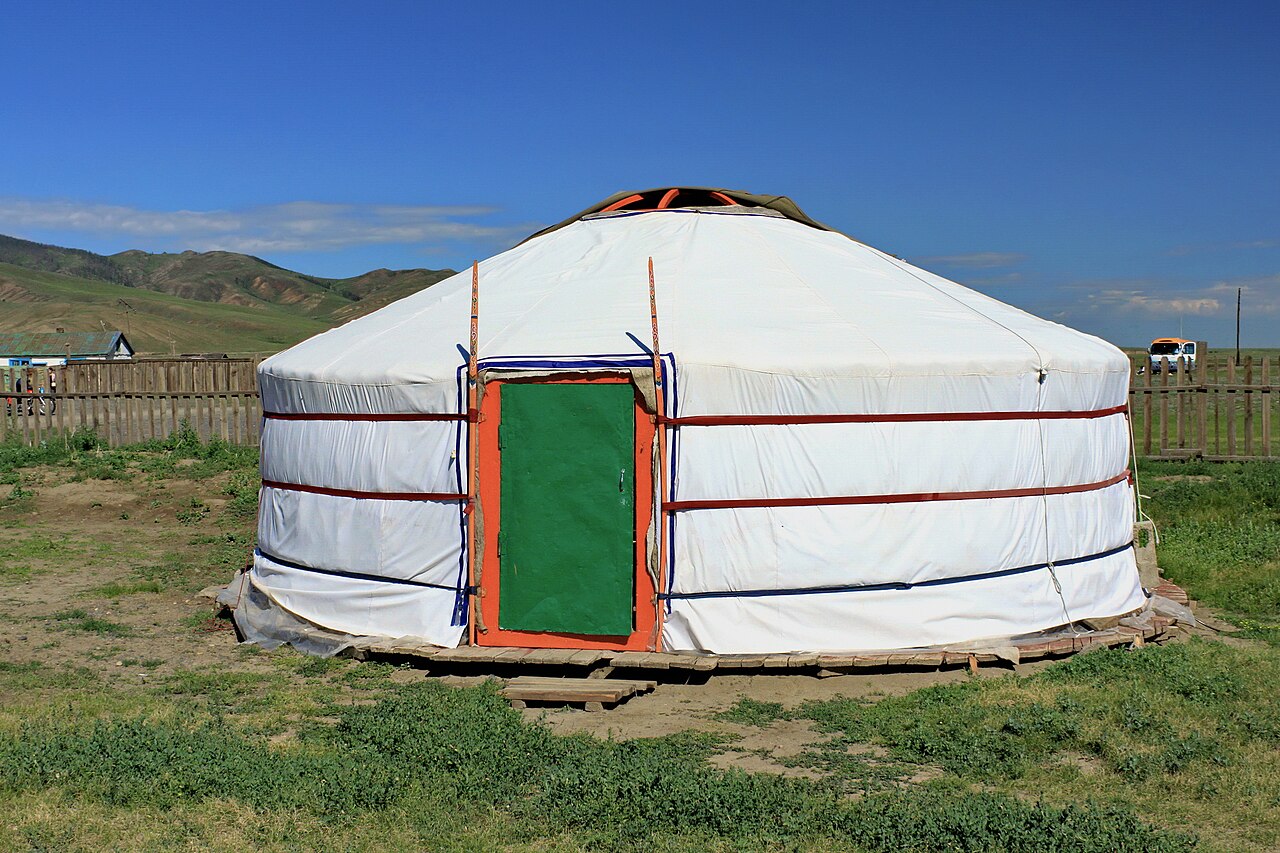 Karakorum