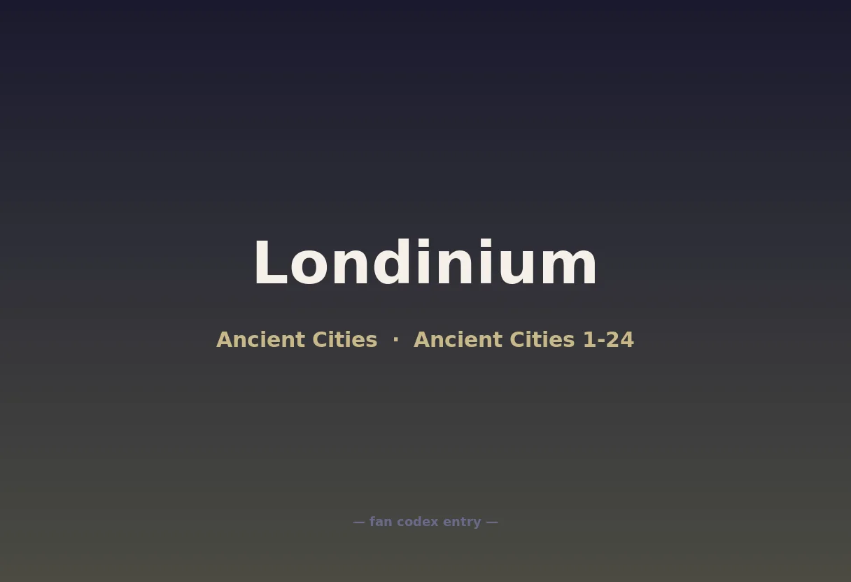 Londinium