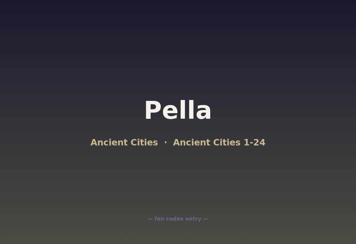 Pella