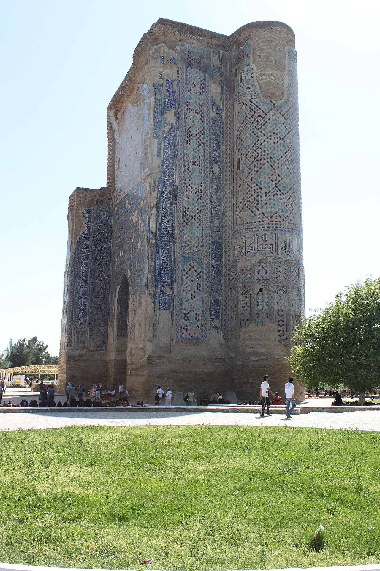 Sarai (city)