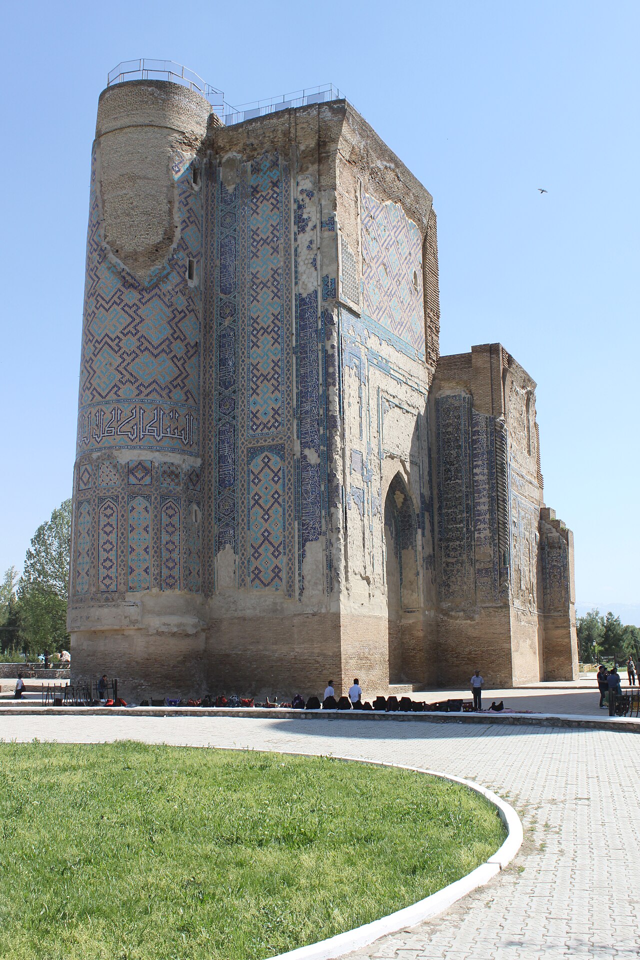 Sarai (city)