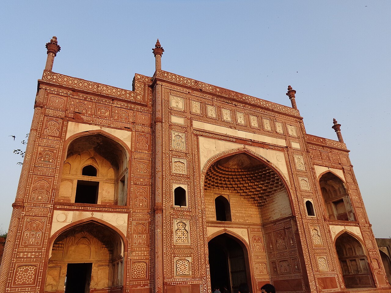 Sarai (city)