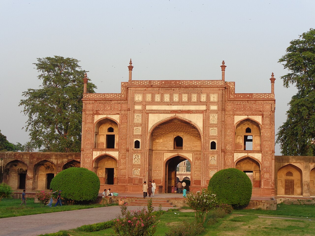 Sarai (city)