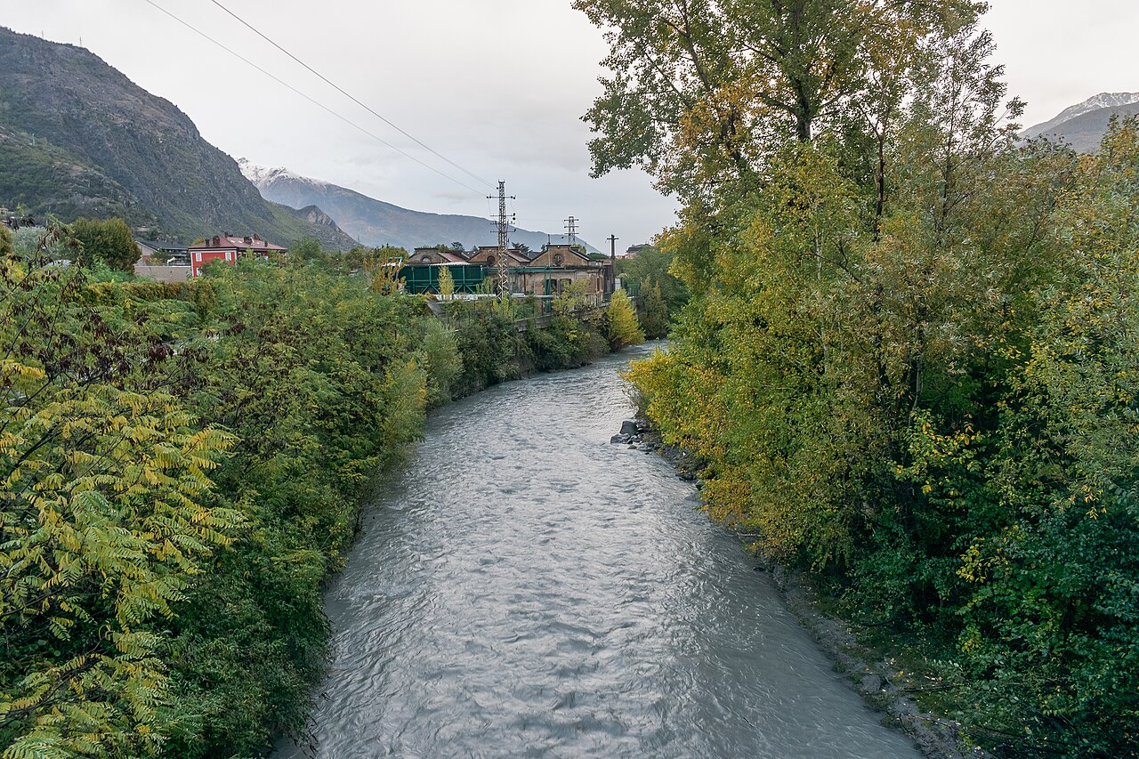 Susa