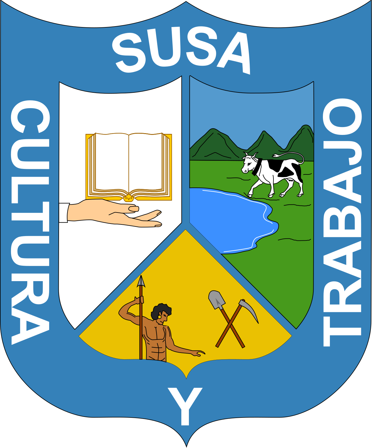 Susa