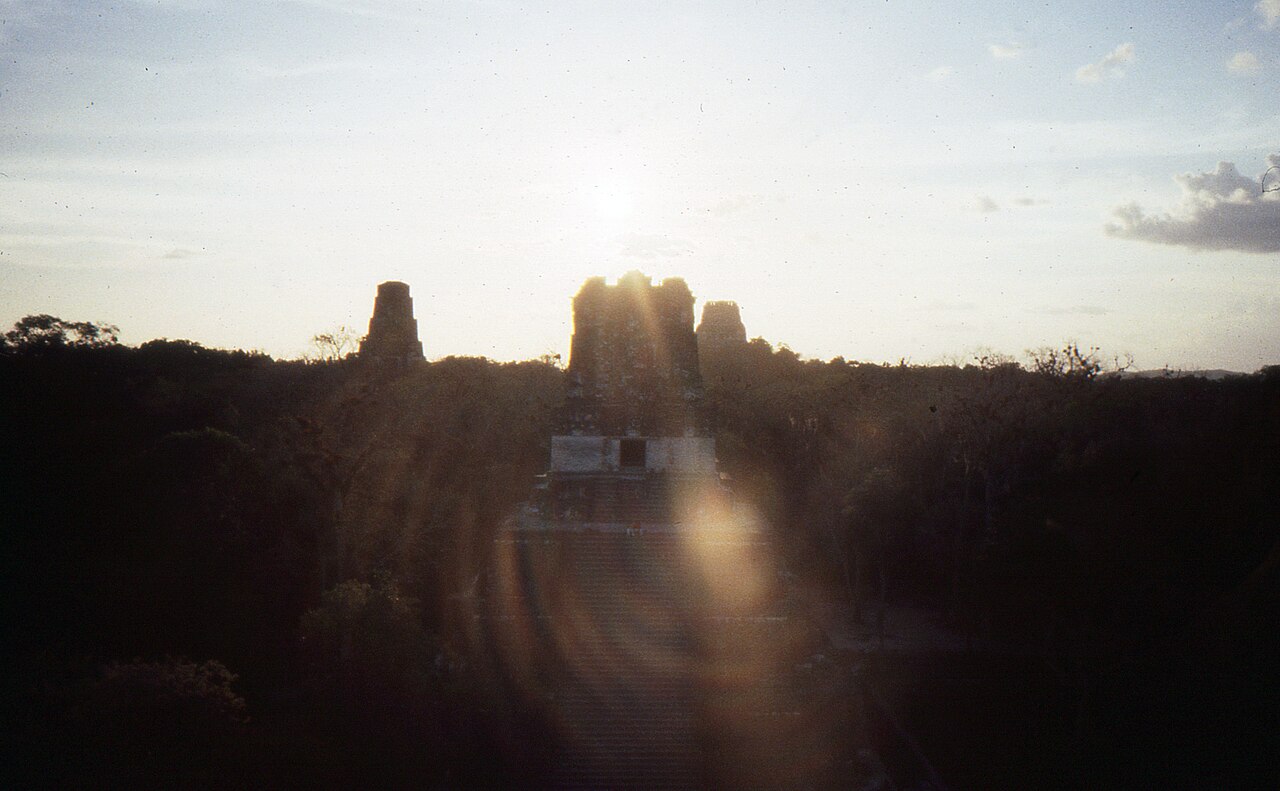 Tikal
