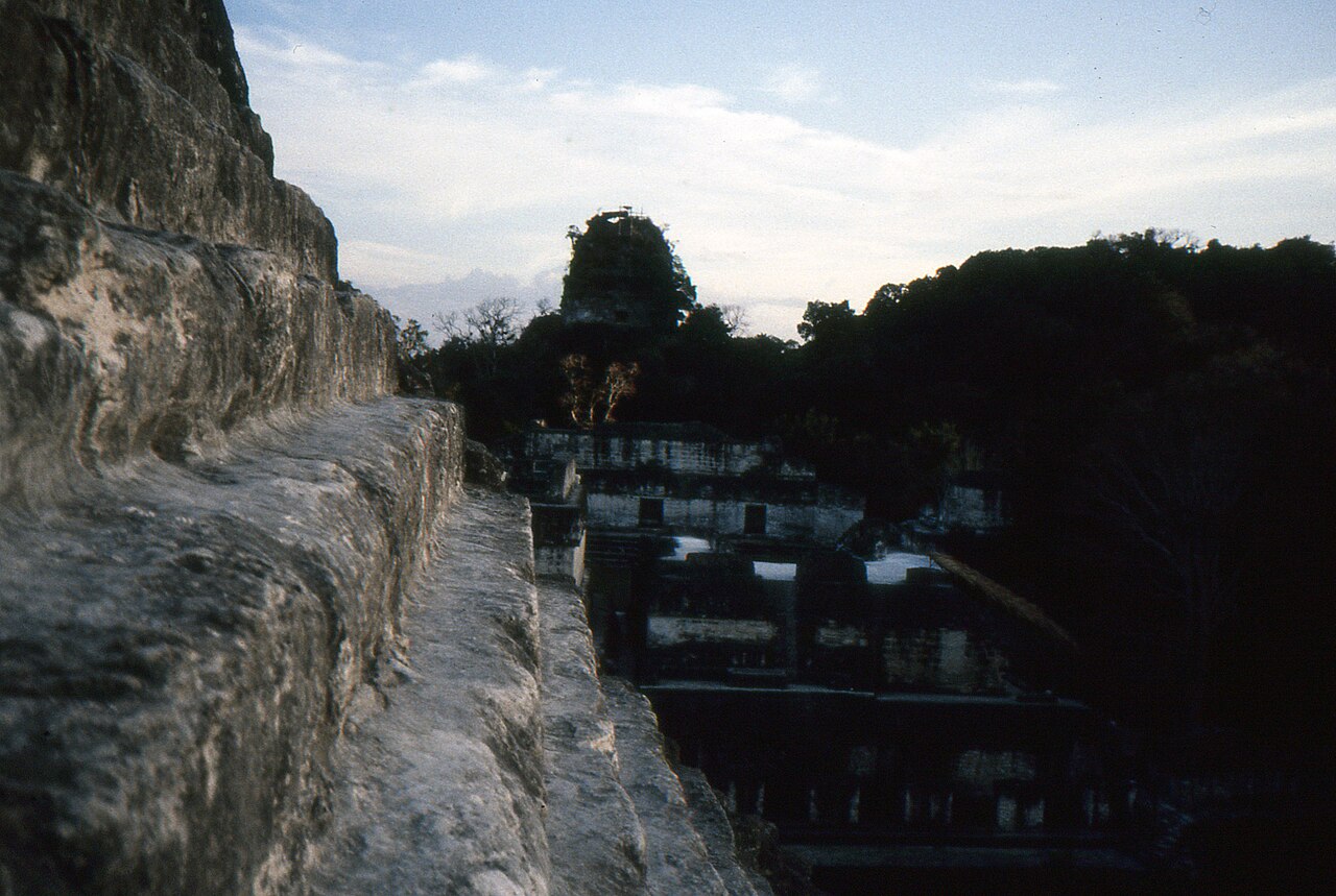 Tikal