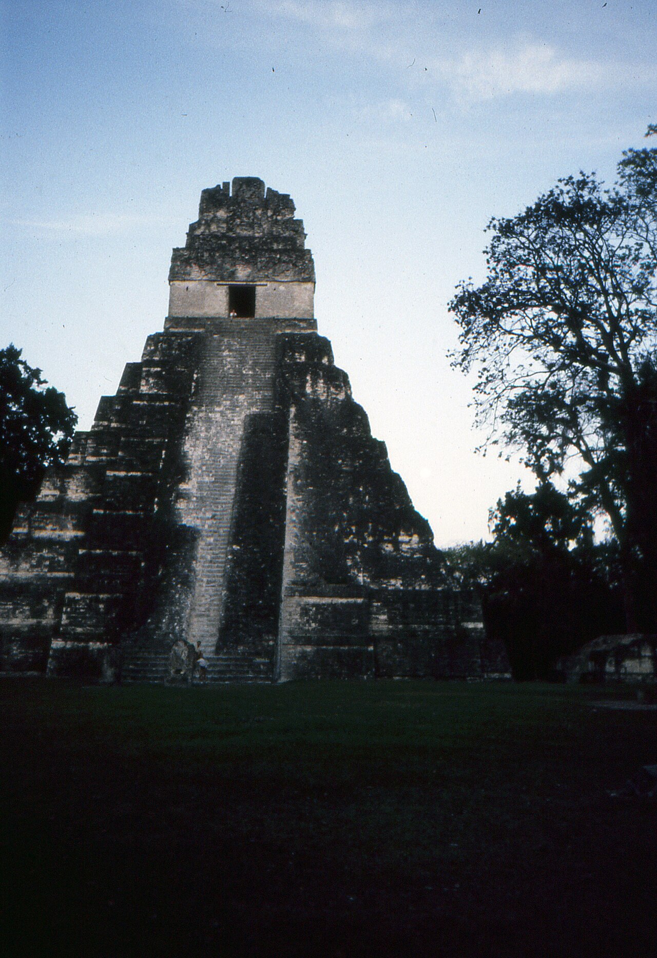 Tikal
